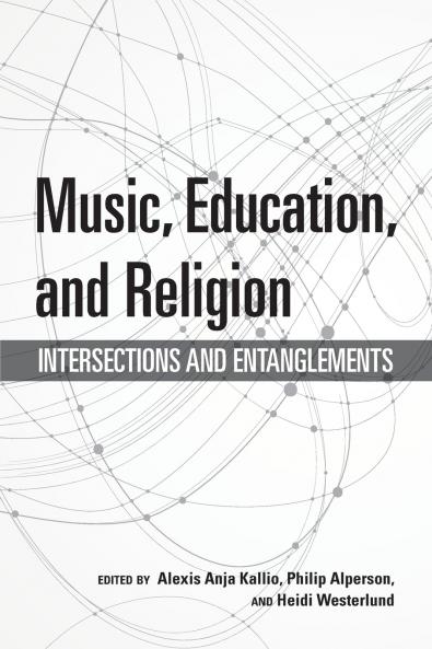 Music Education and Religion