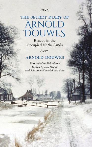 Secret Diary of Arnold Douwes