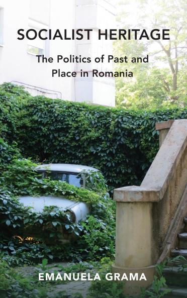 Socialist Heritage