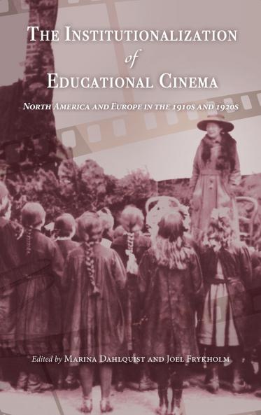 Institutionalization of Educational Cinema
