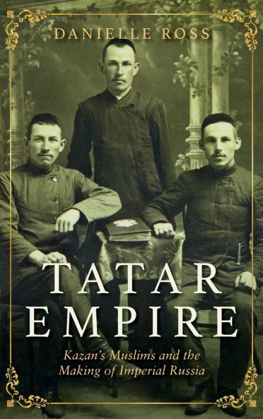 Tatar Empire