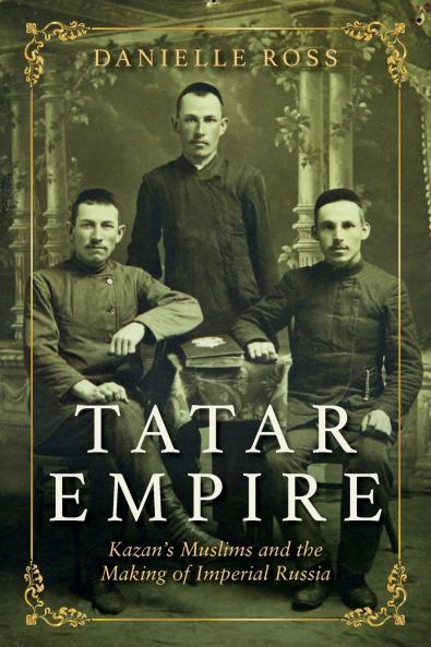 Tatar Empire