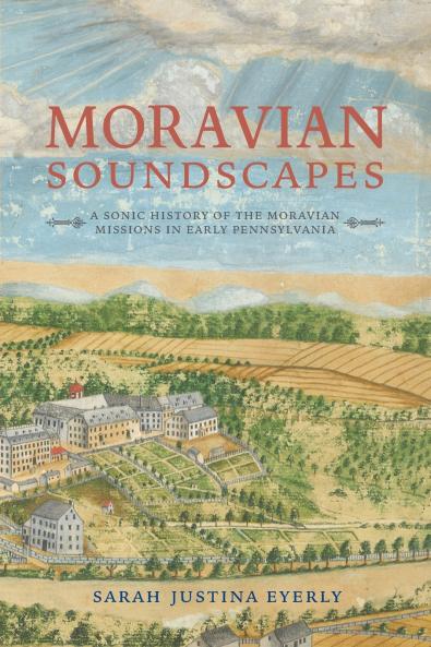 Moravian Soundscapes
