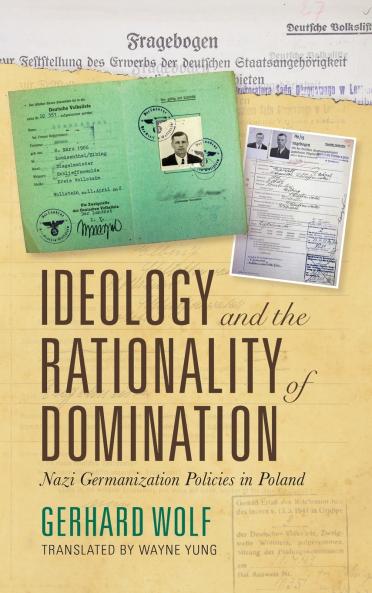 Ideology and the Rationality of Domination