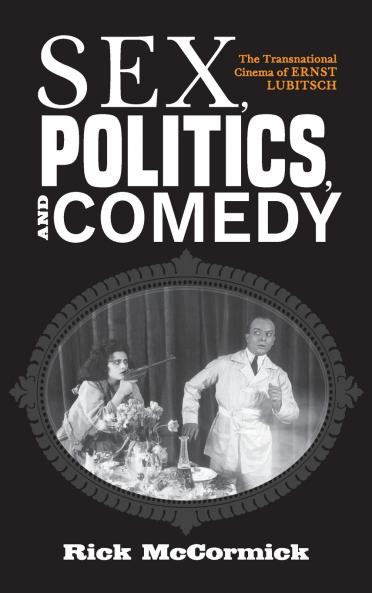 Sex Politics and Comedy