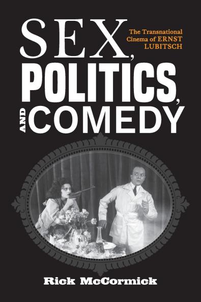 Sex Politics and Comedy