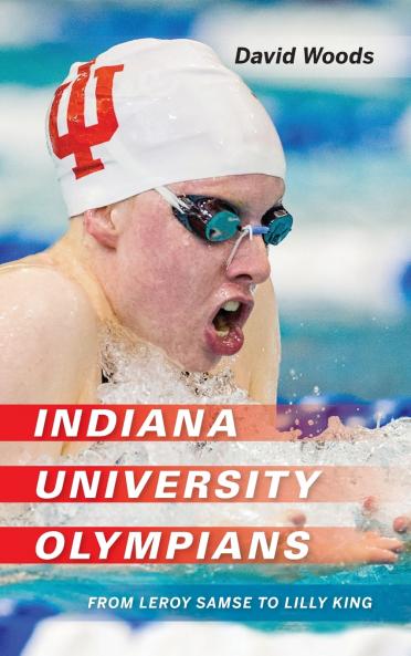 Indiana University Olympians