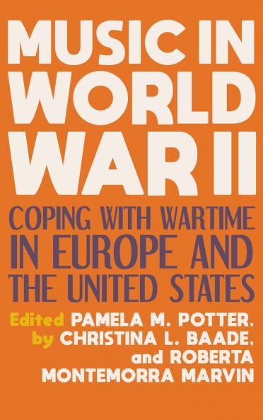Music in World War II