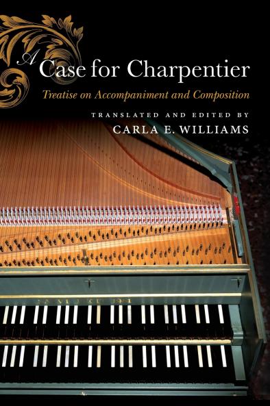 Case for Charpentier