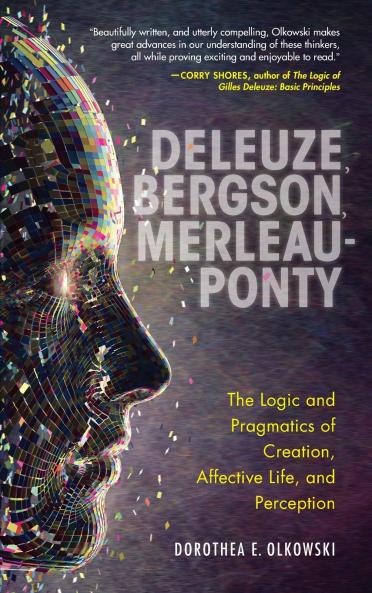 Deleuze Bergson Merleau-Ponty
