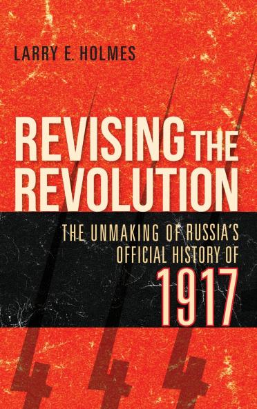 Revising the Revolution