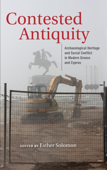 Contested Antiquity