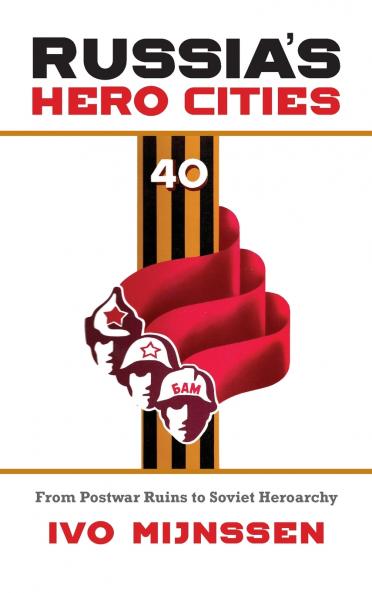 Russia's Hero Cities