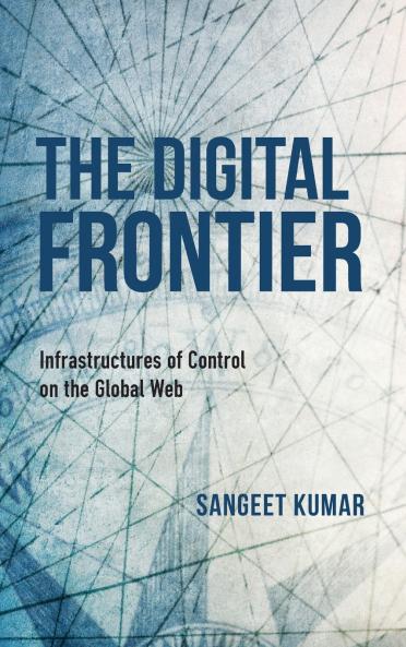 Digital Frontier