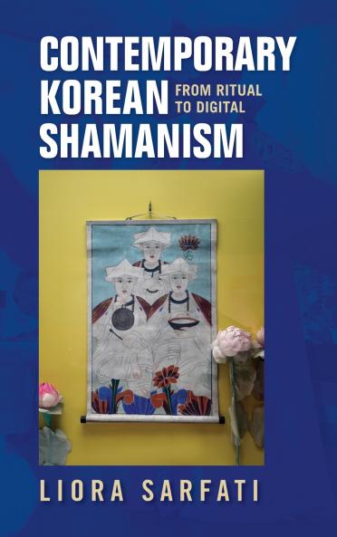 Contemporary Korean Shamanism