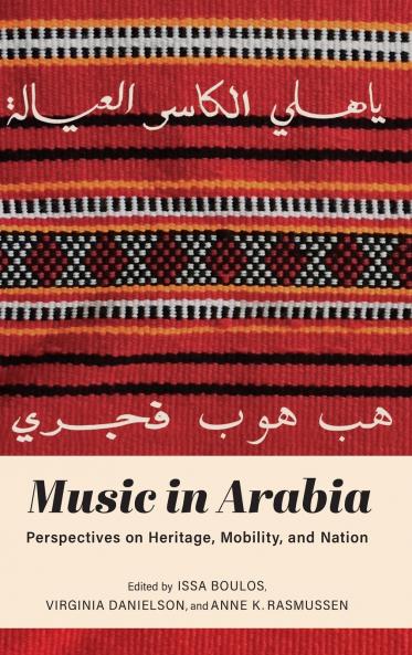 Music in Arabia