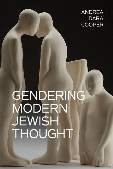 Gendering Modern Jewish Thought