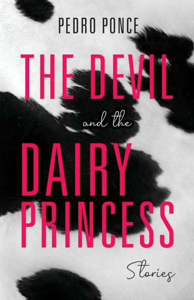 Devil and the Dairy Princess