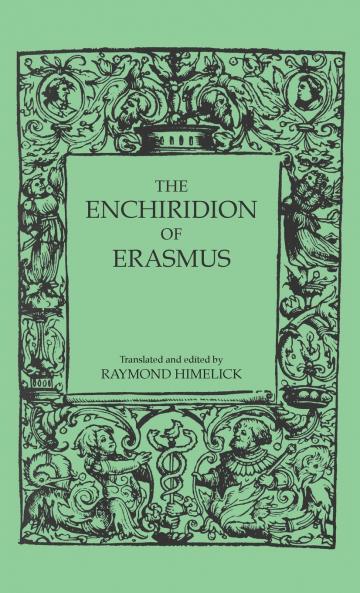 Enchiridion of Erasmus