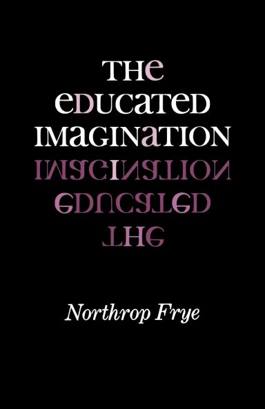 Educated Imagination