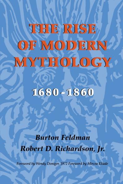 Rise of Modern Mythology 1680-1860