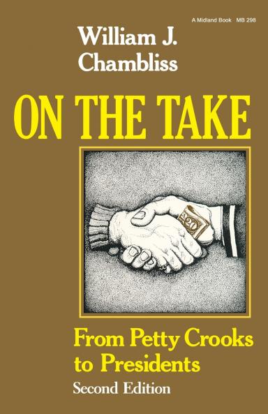 On the Take Second Edition