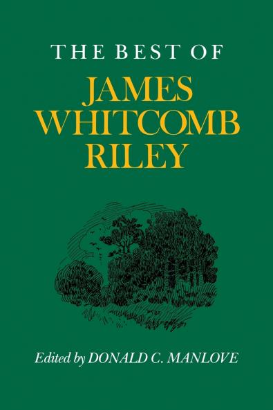 Best of James Whitcomb Riley