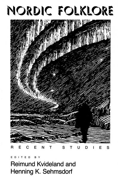 Nordic Folklore