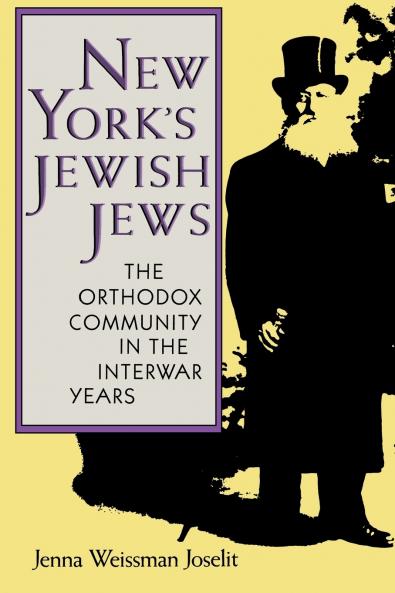 New York's Jewish Jews
