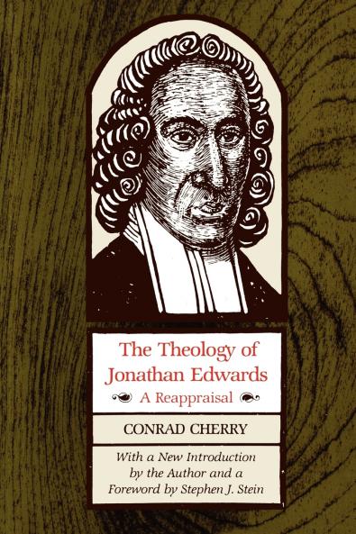 Theology of Jonathan Edwards