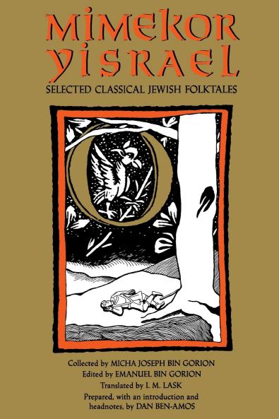 Mimekor Yisrael Abridged and Annotated Edition