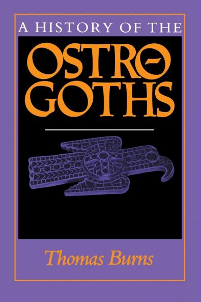 History of the Ostrogoths