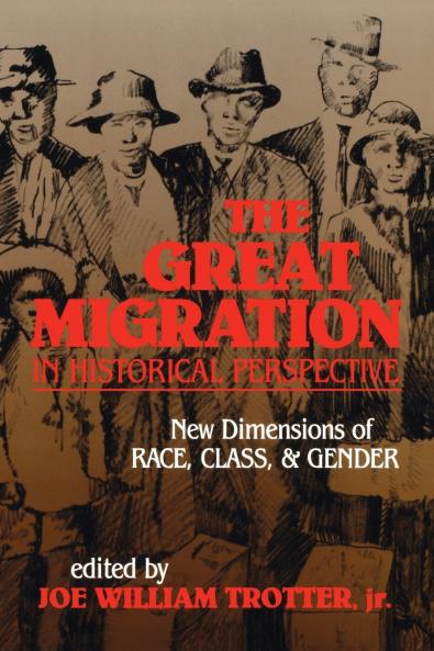 Great Migration in Historical Perspective