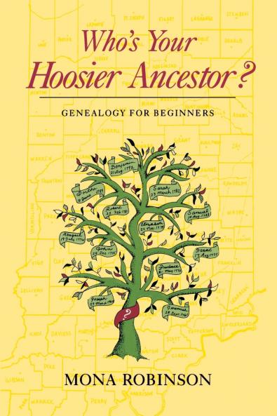 Who S Your Hoosier Ancestor?
