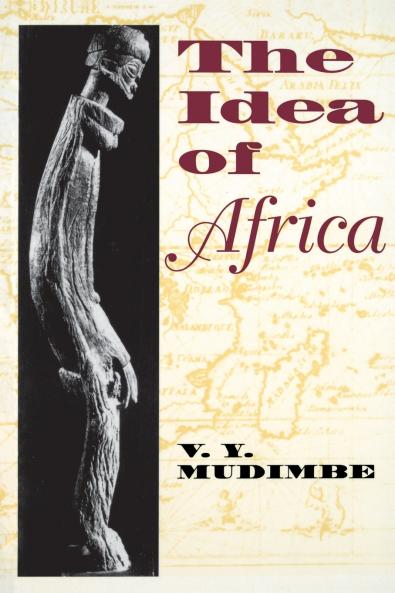 Idea of Africa