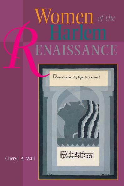 Women of the Harlem Renaissance