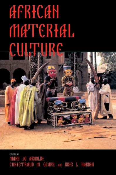 African Material Culture