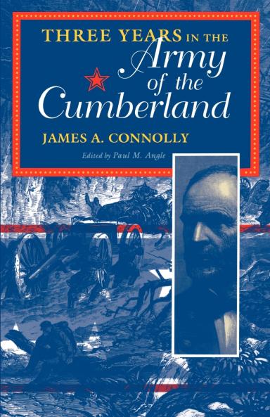 Three Years in the Army of the Cumberland