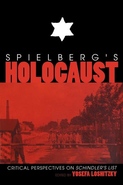 Spielberg S Holocaust
