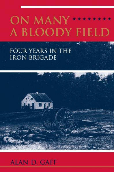 On Many a Bloody Field