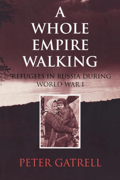 Whole Empire Walking
