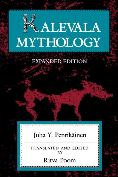 Kalevala Mythology Revised Edition