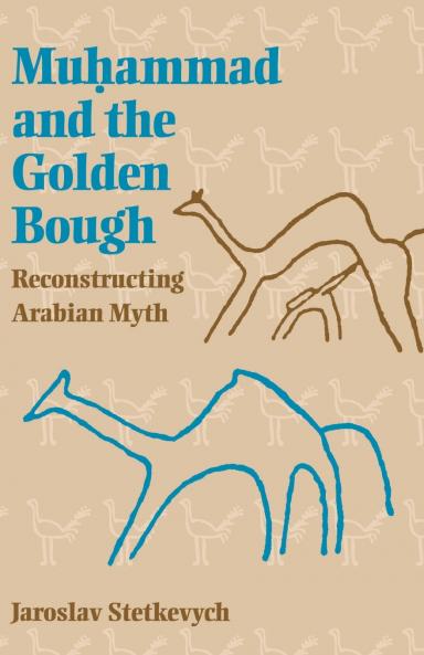 Muhammad and the Golden Bough