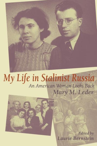 My Life in Stalinist Russia