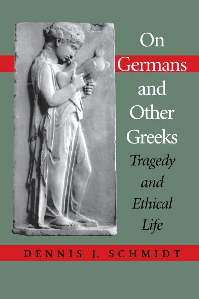 On Germans and Other Greeks