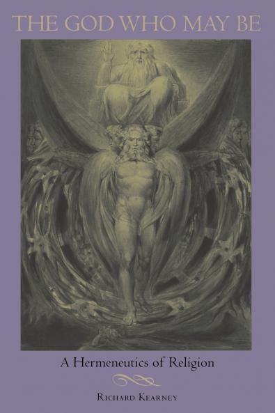 God Who May Be