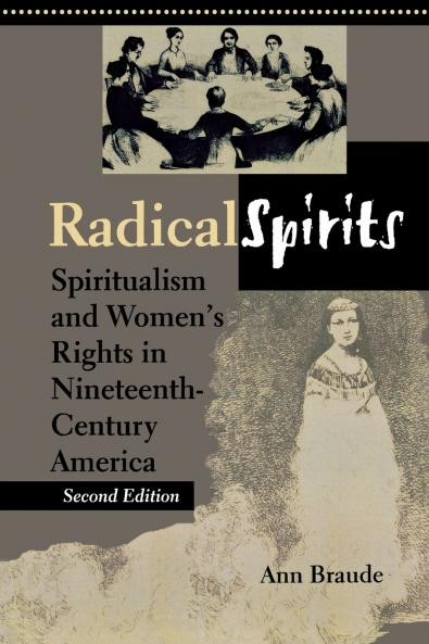 Radical Spirits Second Edition