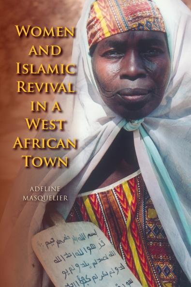 Women and Islamic Revival in a West African Town