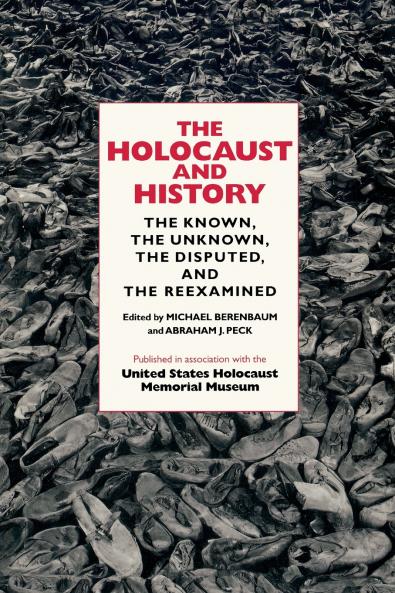 Holocaust and History