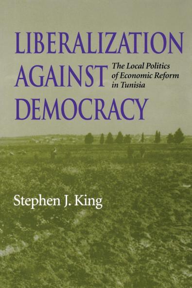Liberalization Against Democracy